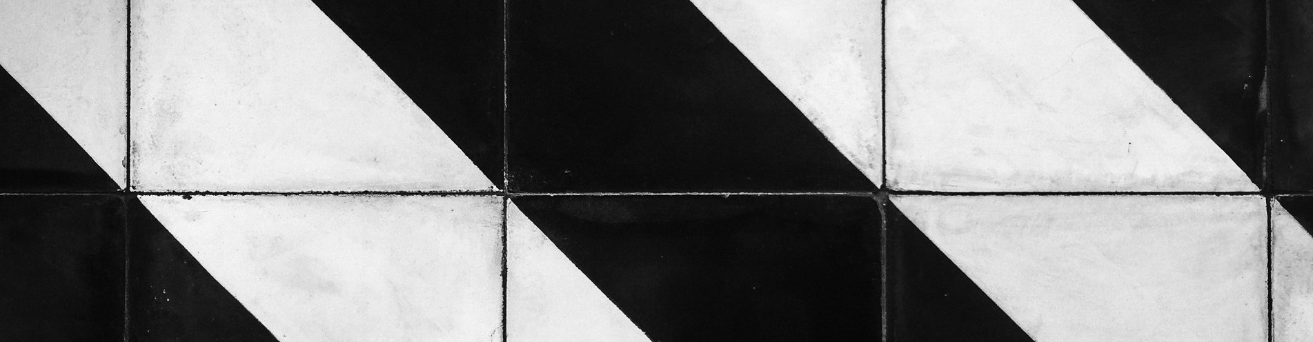 Black & White