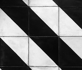 Black & White