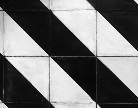 Black & White