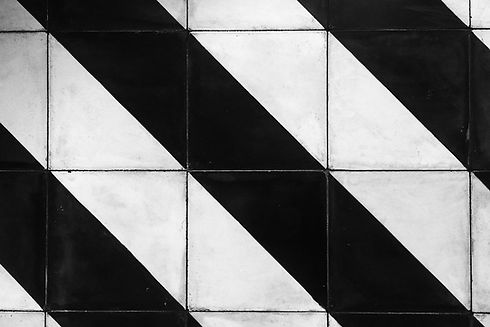 Black & White