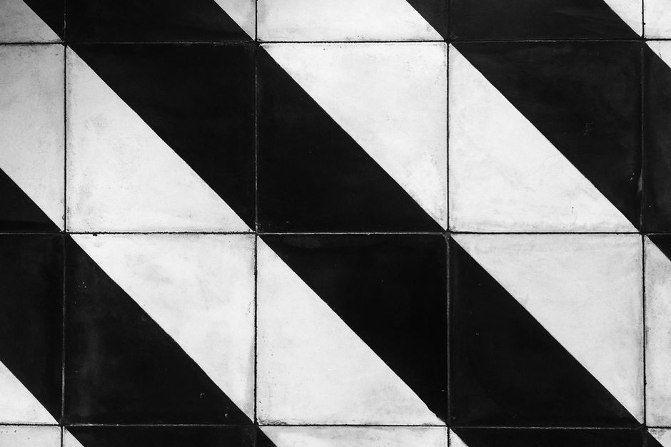Patchwork karrier