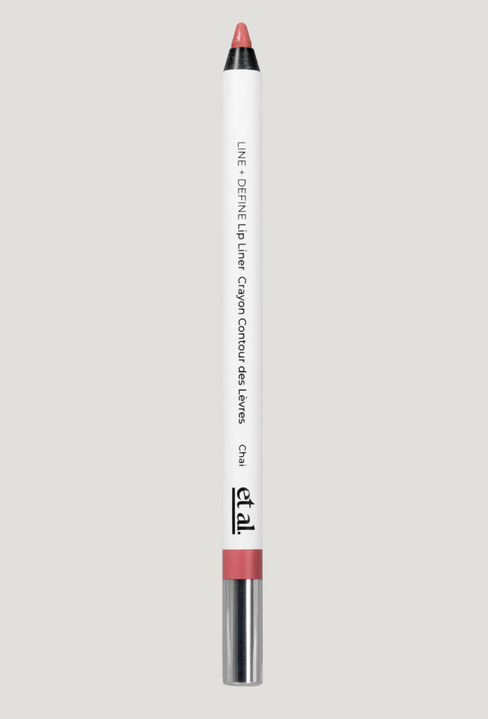 Line + Define Lip Liner Chai