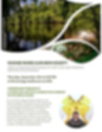 A River Runs Through It: Oconee Rivers Audubon Society (ORAS) September Kickoff Meeting