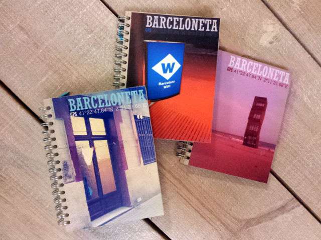 Libretas