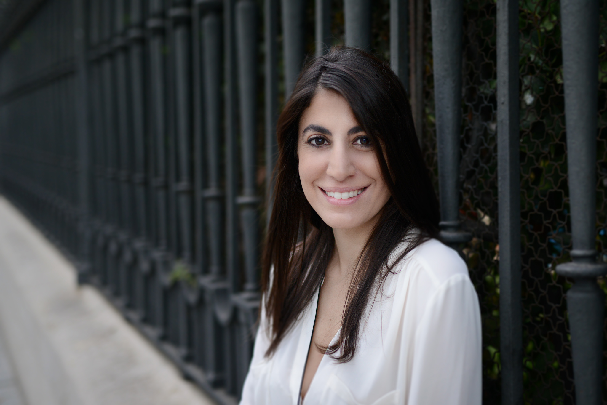 Foto del escritor: Paula Aharonian