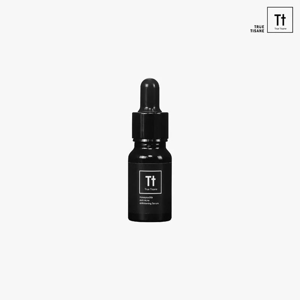 【TRUE TISANE】金銀花抗痘調理精華