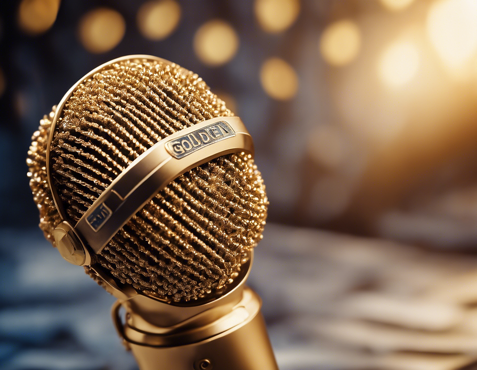 Expert Vocal Specialist for Country & Christian Hits