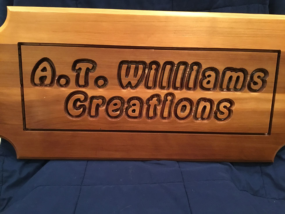 Thumbnail: Business and Organizations Signs