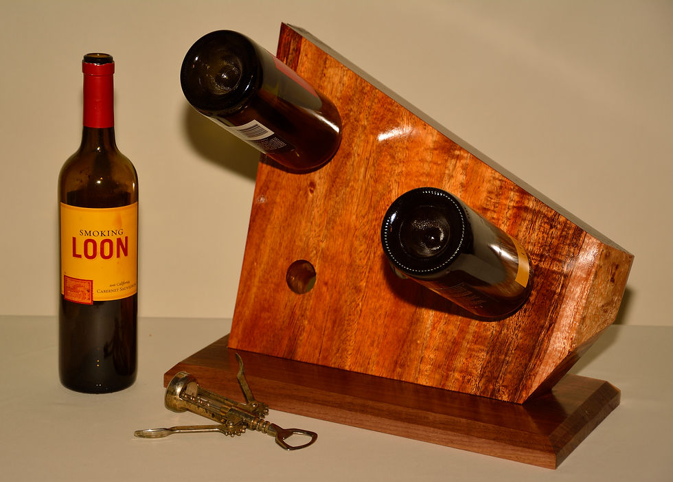 Wine Rack