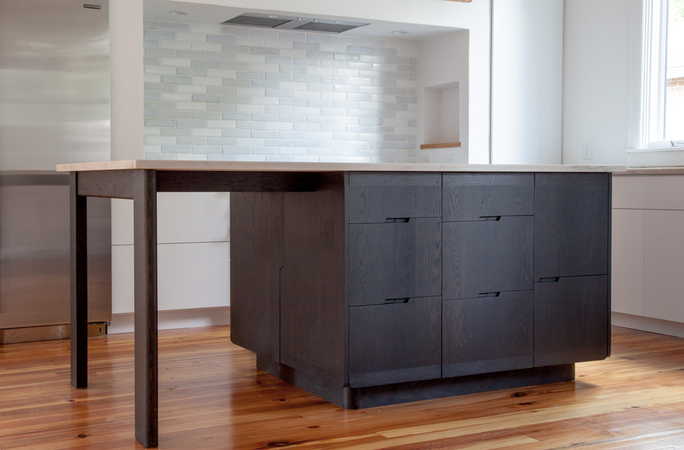 Heavy Friends Custom Furniture Athens