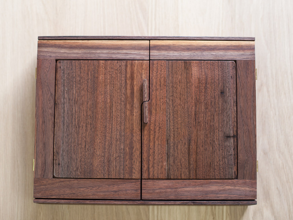 Heavy Friends Custom Furniture Athens