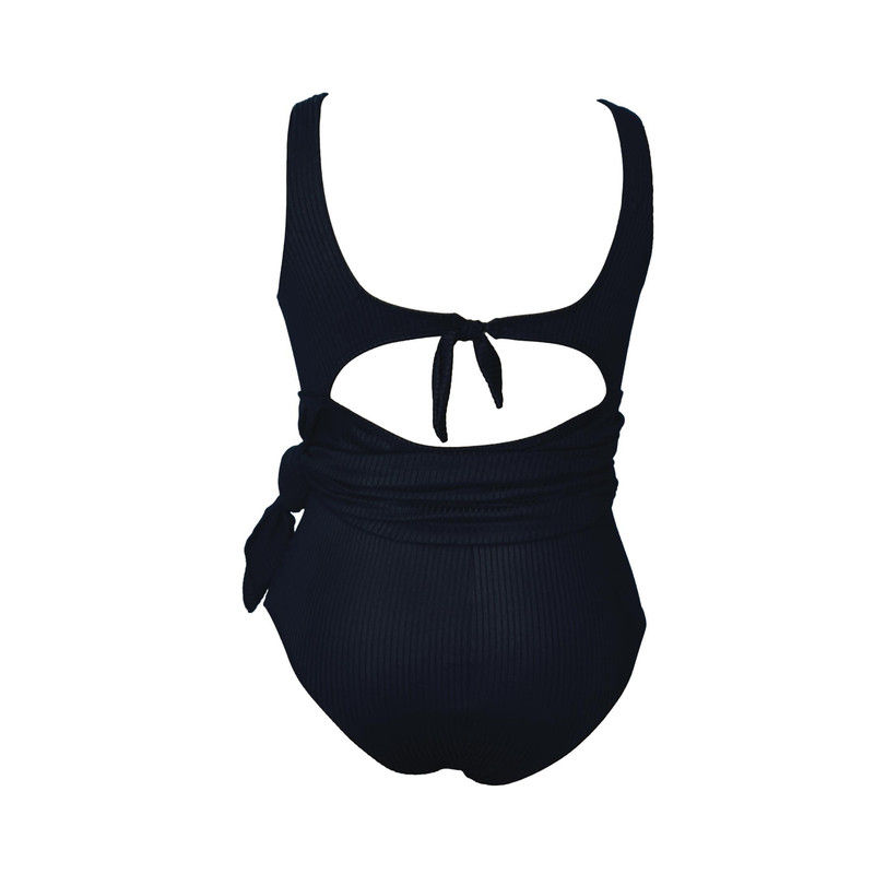 Miniatura: Maiô Com Vestido  Plus Size Feminino C/saída  083