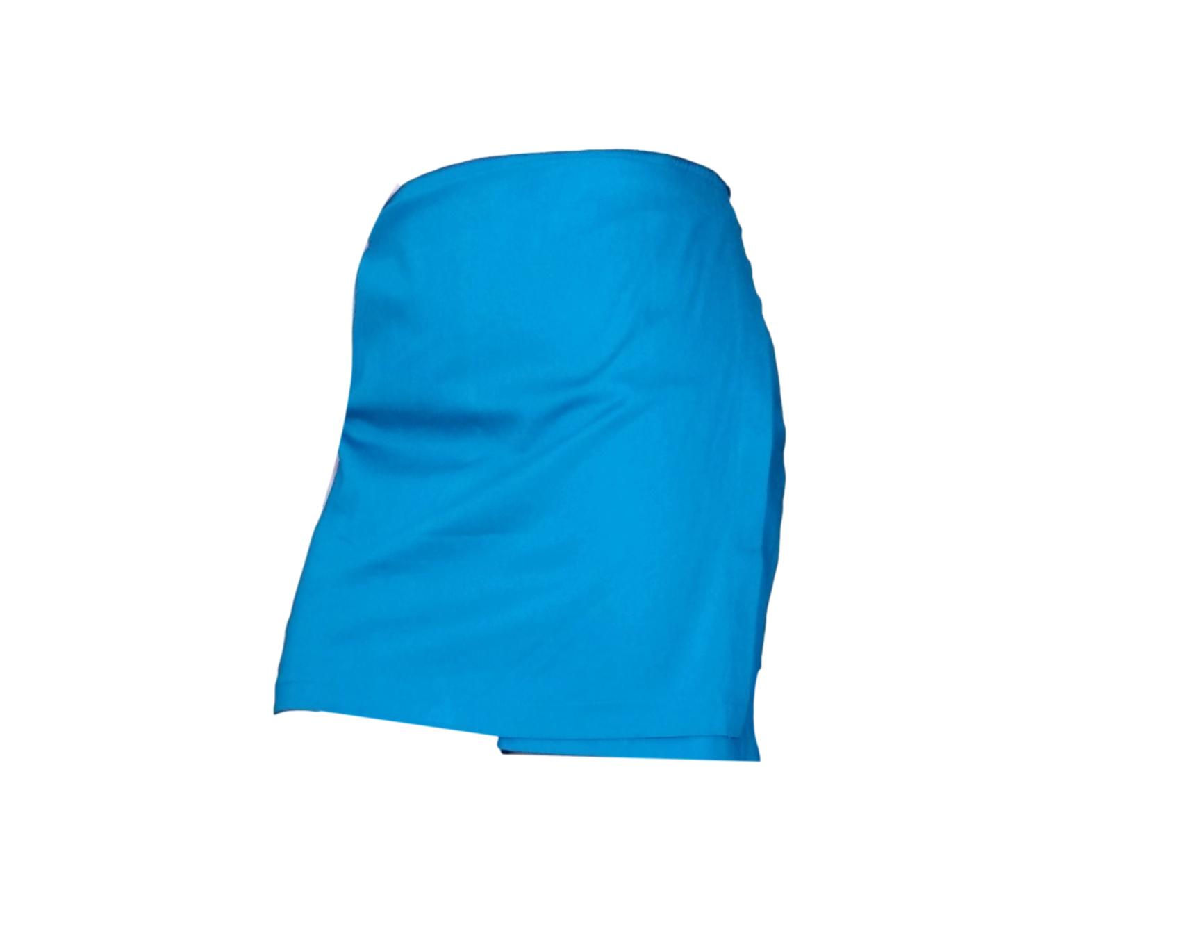 Short-saia Plus Size Tecido Bengaline  168