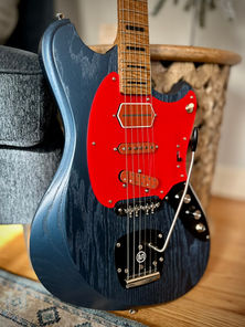 Stella | TreeTone Guitars