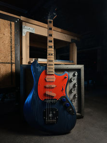 Stella | TreeTone Guitars