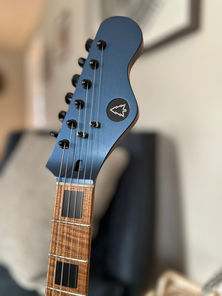 Stella | TreeTone Guitars