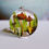 Thumbnail: Micro forest necklace 
