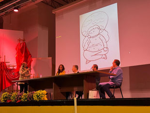 Gino Cecchettin: “Si può imparare tanto dai giovani”