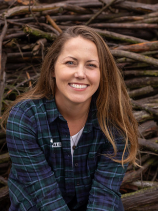 Casey Lester ISA Arborist