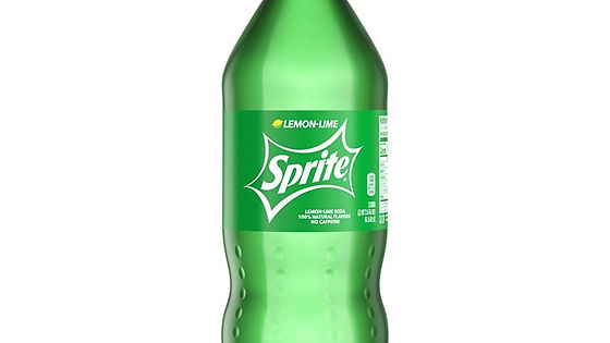 Sprite 2L