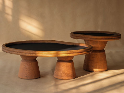 Müra Coffee Table