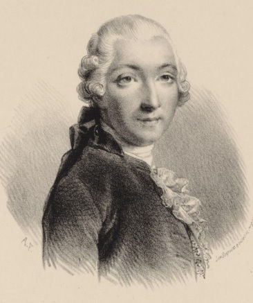 Maximilien Gardel