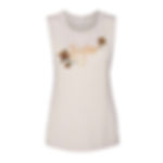 "Higher" Tank Top
