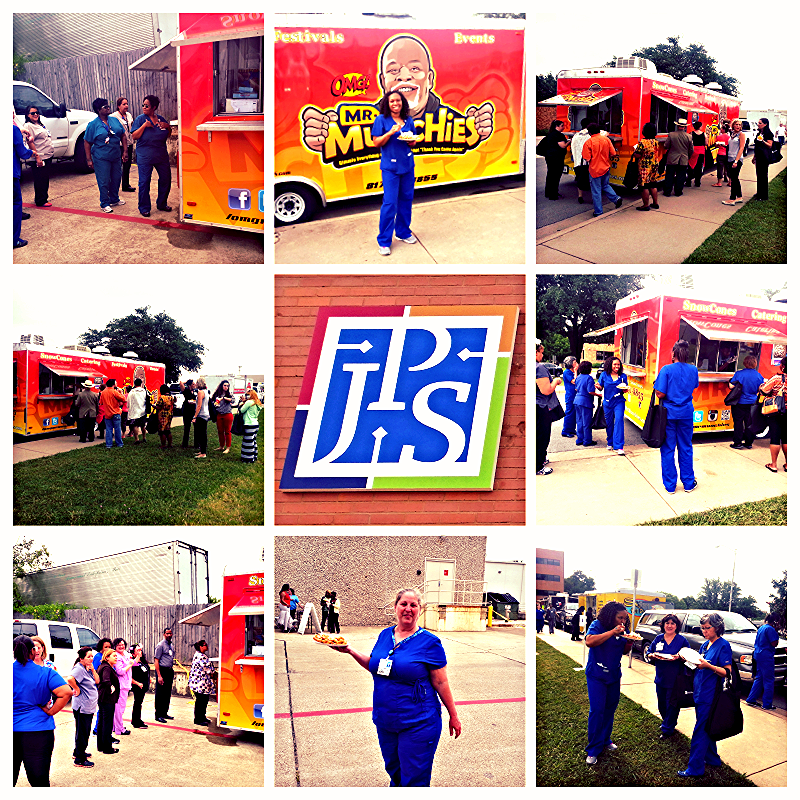 "JPS'" JPS Health Network