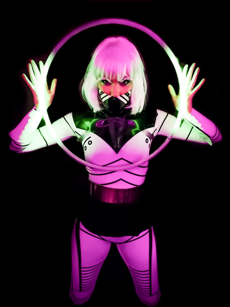 Led show