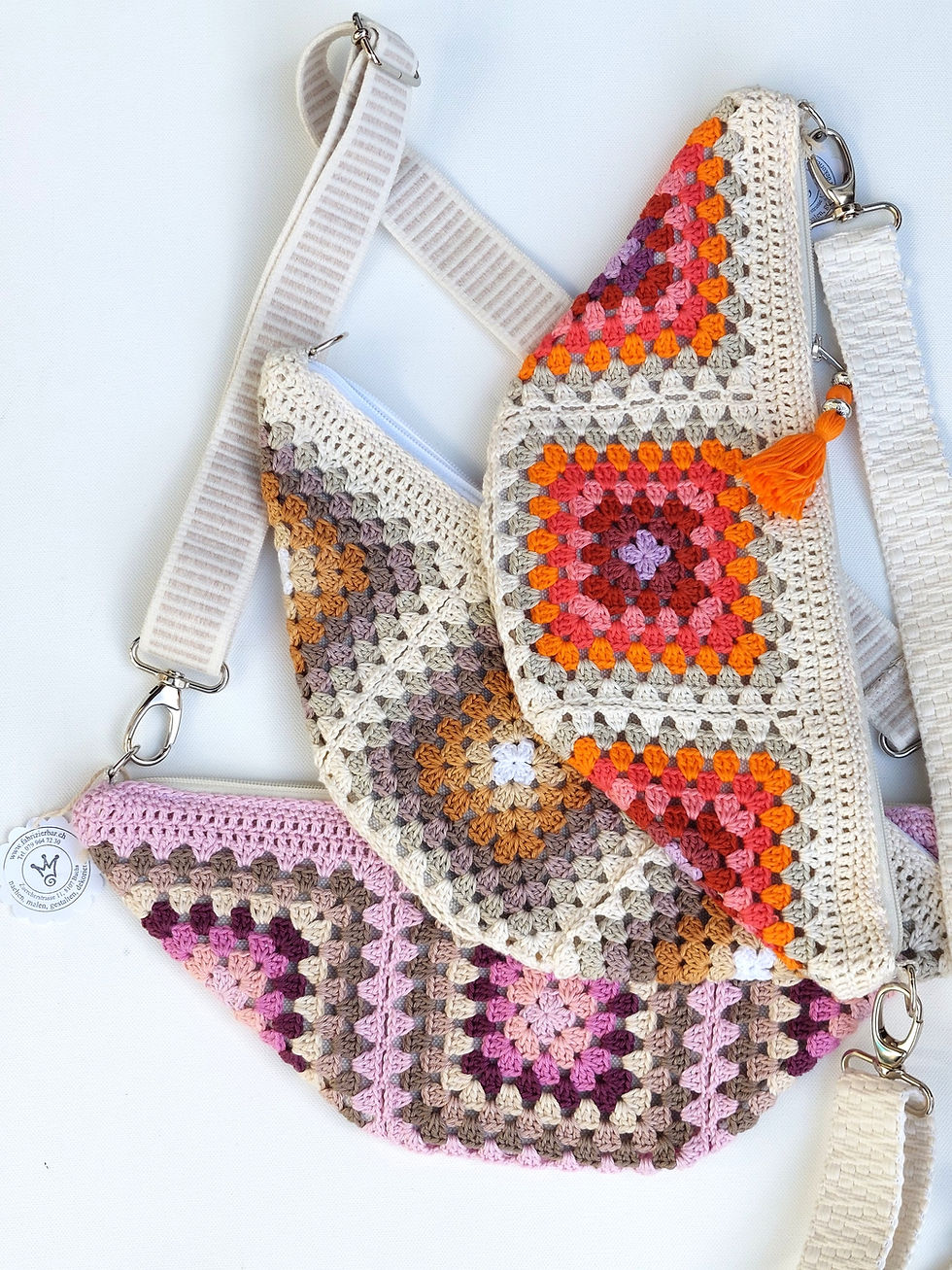 Miniaturbild: Tasche CLOE