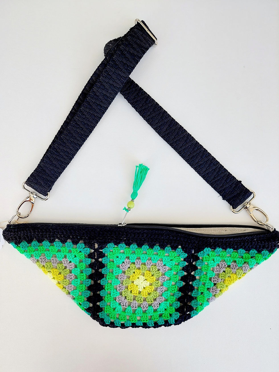 Miniaturbild: Tasche CLOE