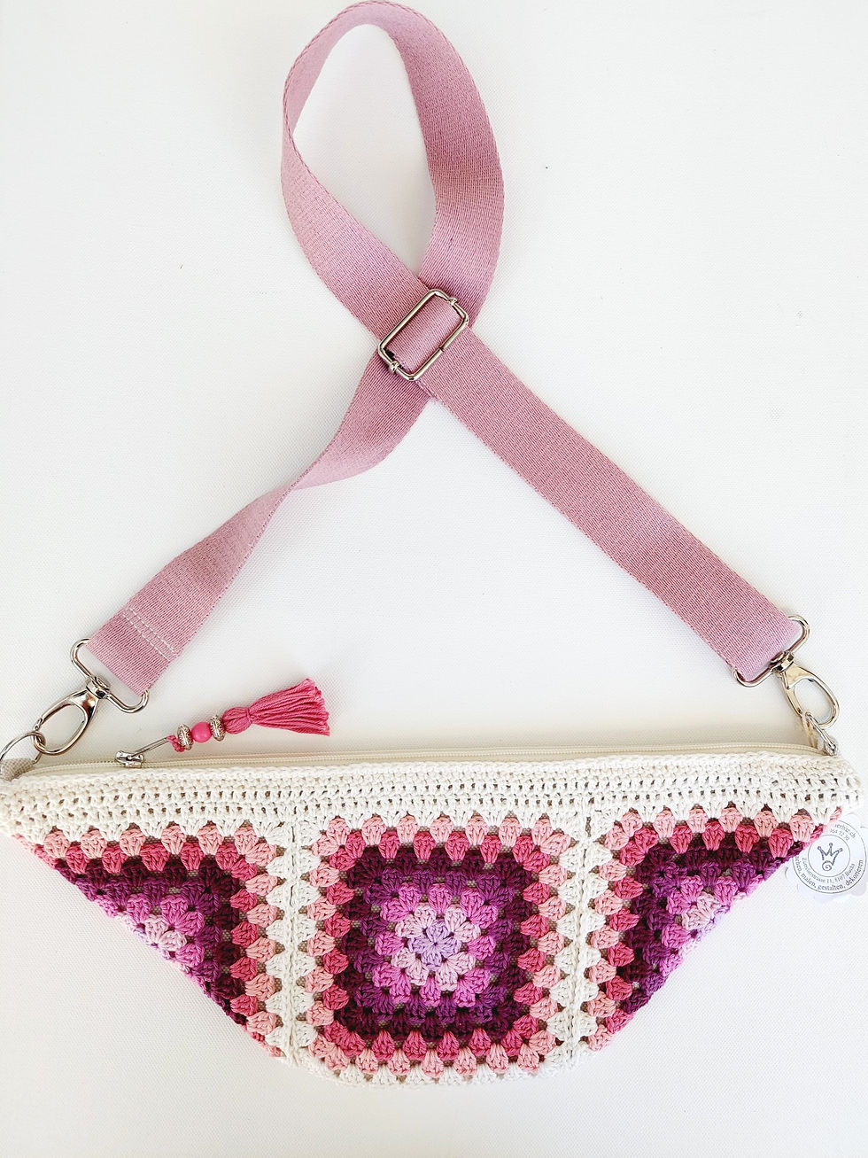 Miniaturbild: Taschenträgerband