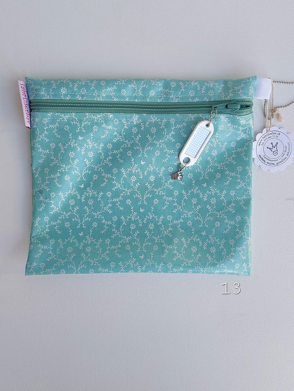 Miniaturbild: WETBAG