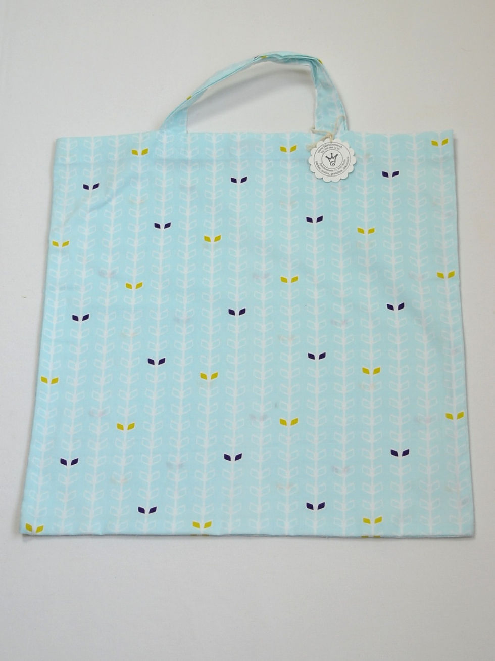 Miniaturbild: Stofftasche
