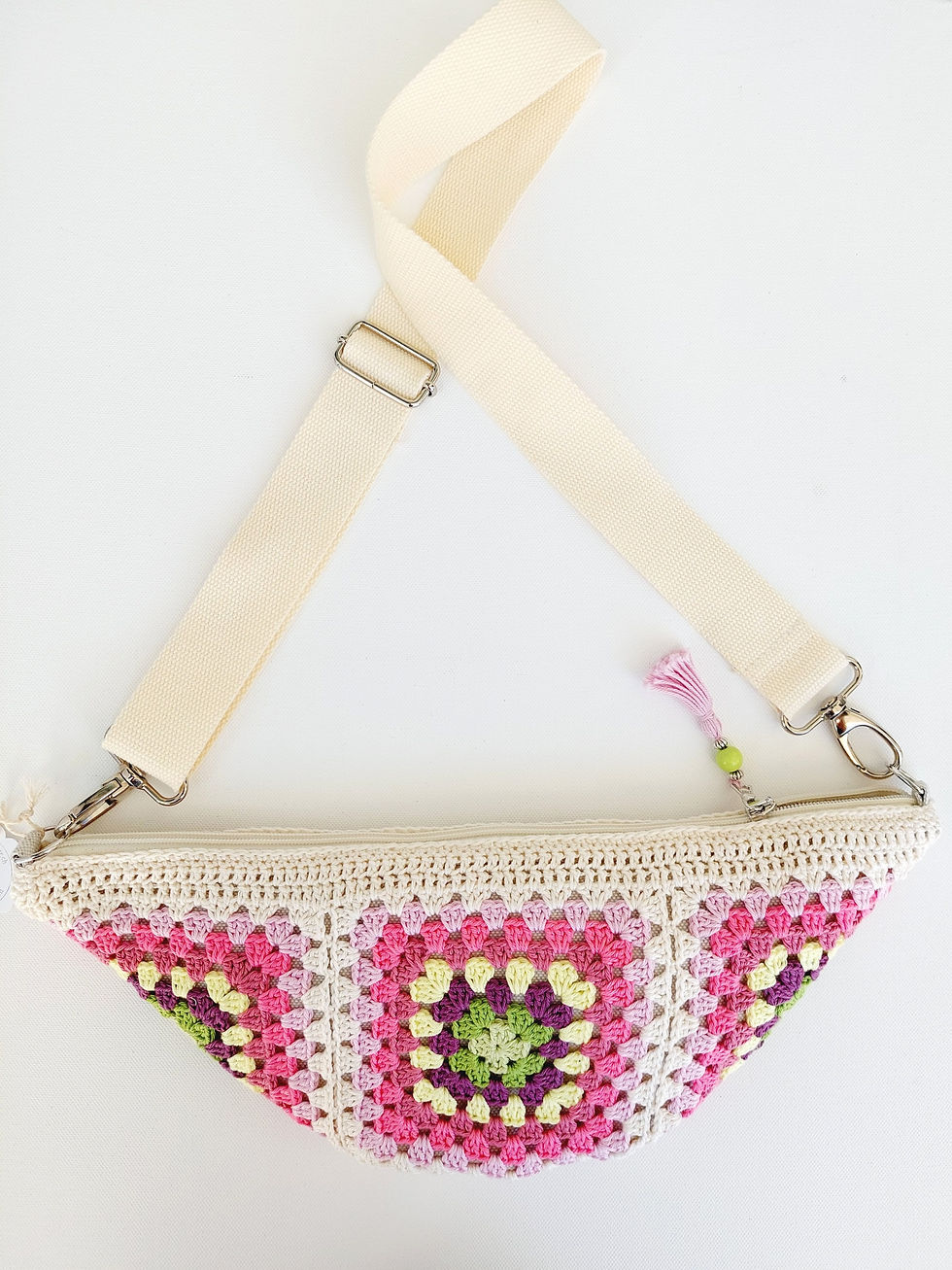 Miniaturbild: Taschenträgerband