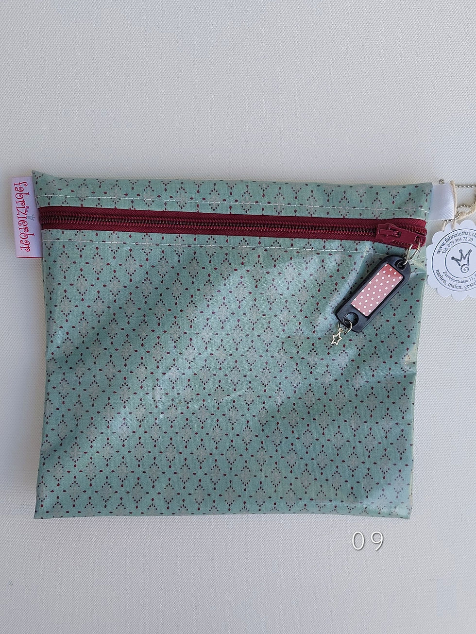 Miniaturbild: WETBAG