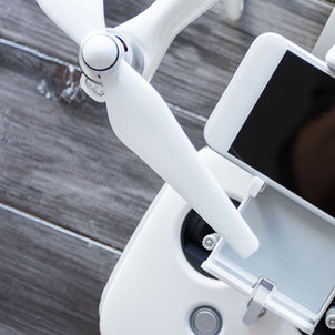 DJI ANUNCIA FIRMWARE PARA UTILIZAÇÃO EM MODO OFFLINE