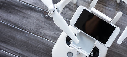 Drone Surveyors London