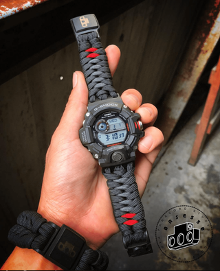 base 550 g shock