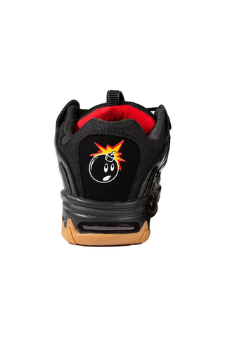 osiris x the hundreds