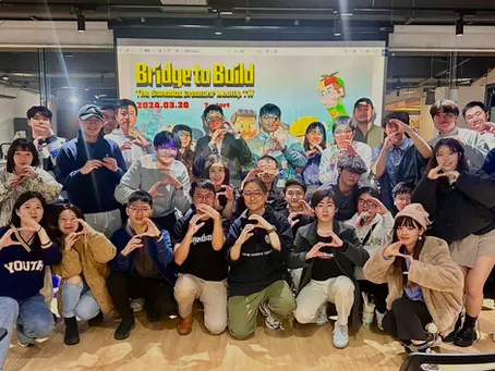 "聽閩說Voices of Taiwan"透過The Sandbox提高對台語的關注