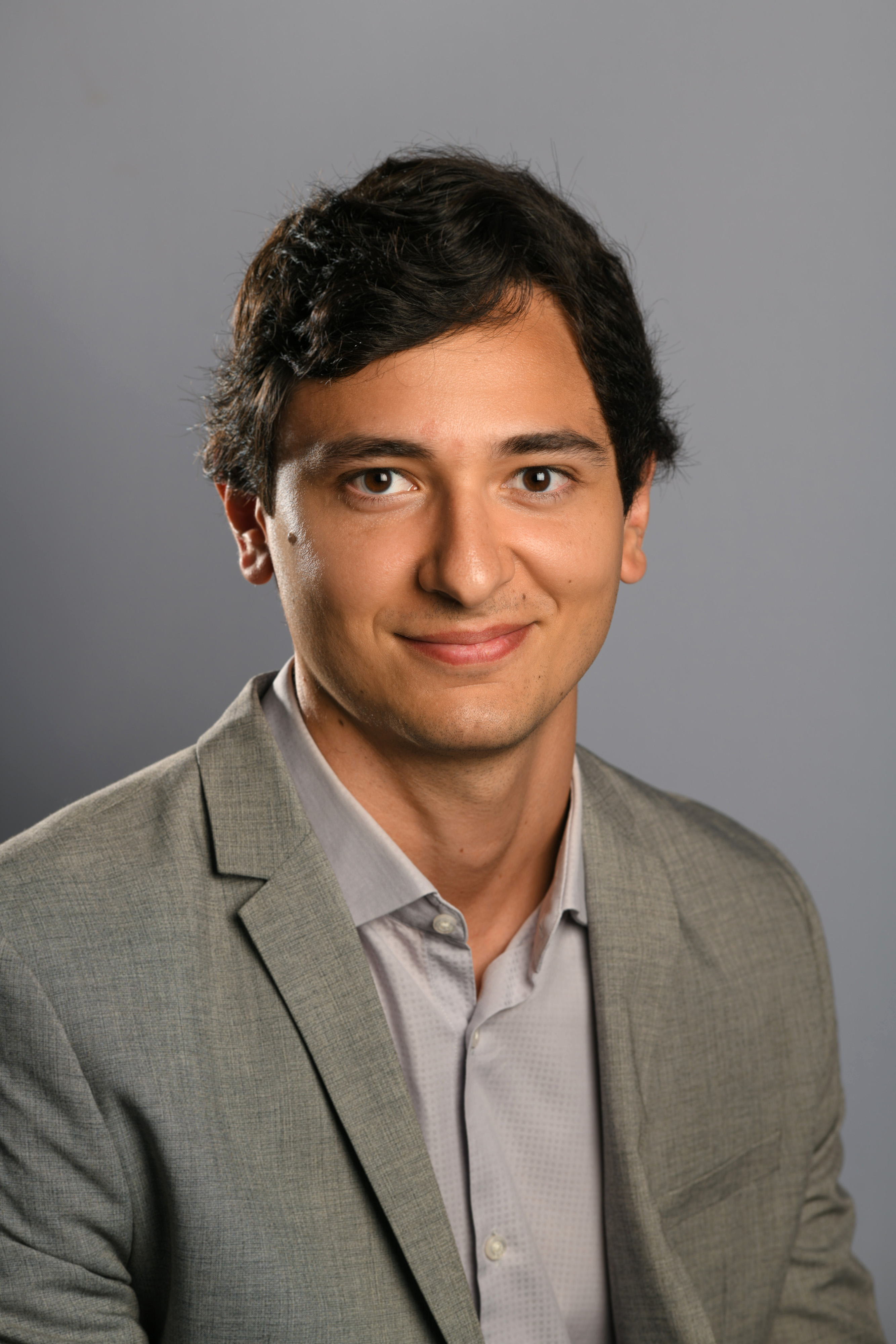 Foto do escritor: Bernardo Harboe