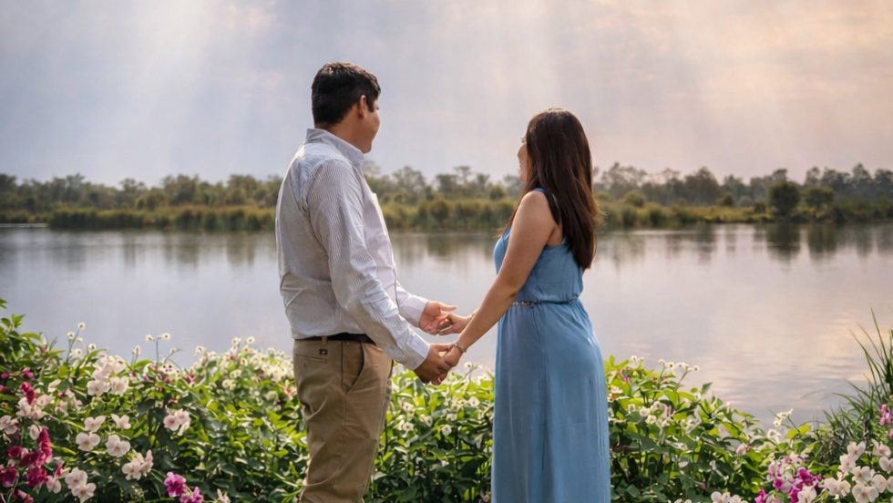 ¡Nuestra Boda! I&J