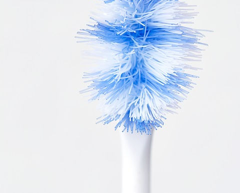 Brushing too Hard?