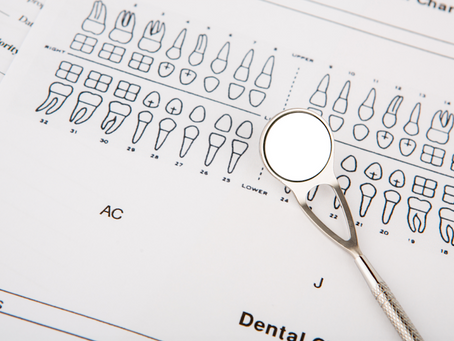 To Extract or Not to Extract (a Tooth)...That is the Question 🤔
