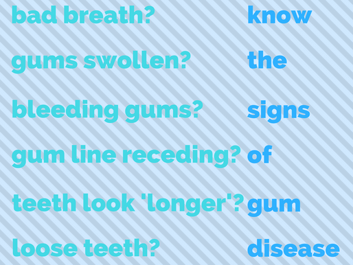 Periodontal Disease