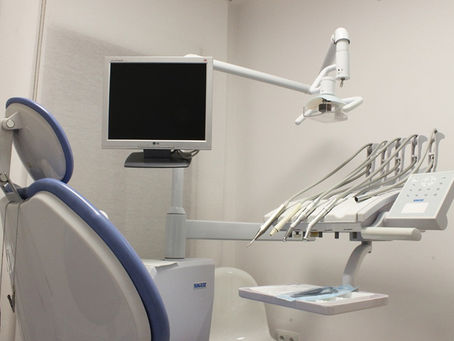 Combatting the Fear of Going to the Dentist