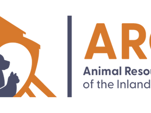 Animal Resource Center of the Inland Empire Begins Service for all Regional Partners