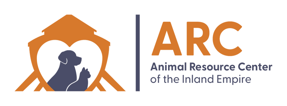 Animal Resource Center of the Inland Empire Begins Service for all Regional Partners