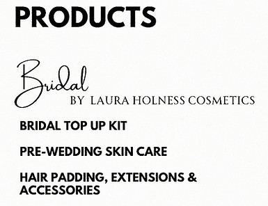 Wedding hair west midlands 4